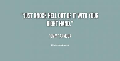 Tommy Armour's quote #1