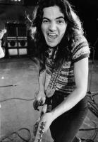 Tommy Bolin profile photo