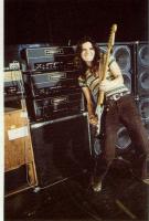 Tommy Bolin's quote