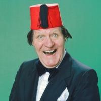 Tommy Cooper profile photo