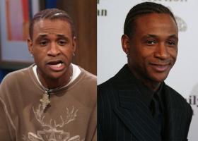 Tommy Davidson's quote