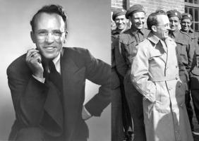 Tommy Douglas's quote #3