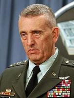 Tommy Franks's quote