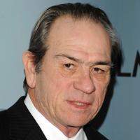 Tommy Lee Jones profile photo