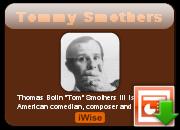 Tommy Smothers's quote #2