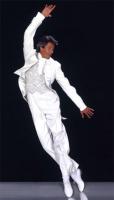 Tommy Tune profile photo