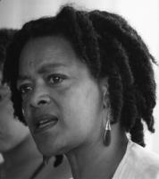 Toni Cade Bambara profile photo