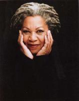 Toni Morrison profile photo