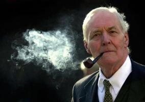 Tony Benn profile photo