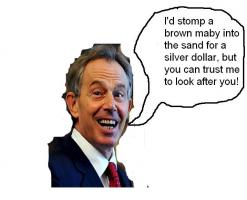Tony Blair quote #2