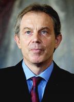 Tony Blair quote #2