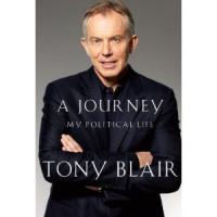 Tony Blair quote #2