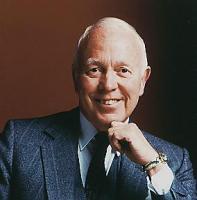 Tony Buzan profile photo