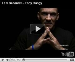 Tony Dungy's quote