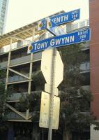 Tony Gwynn's quote #1