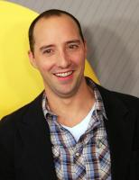 Tony Hale profile photo