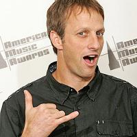 Tony Hawk profile photo