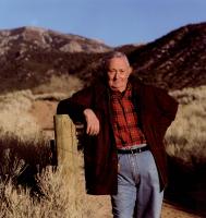 Tony Hillerman profile photo