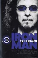 Tony Iommi's quote #3