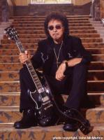 Tony Iommi's quote #3