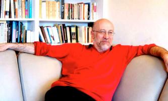 Tony Judt profile photo