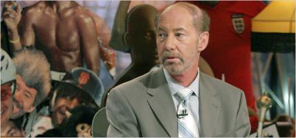 Tony Kornheiser's quote #1