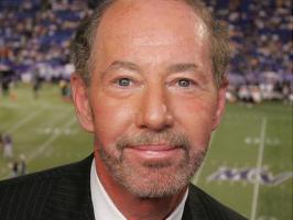 Tony Kornheiser's quote #1