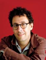 Tony Kushner profile photo