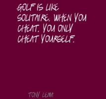 Tony Lema's quote #2