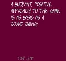 Tony Lema's quote #2