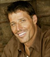 Tony Robbins profile photo