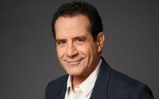 Tony Shalhoub's quote #5