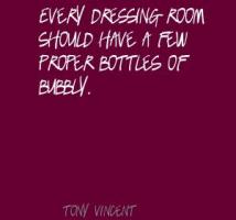 Tony Vincent's quote #5