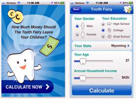 Tooth Fairy quote #2