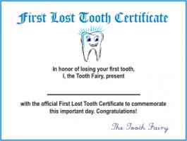 Tooth Fairy quote #2