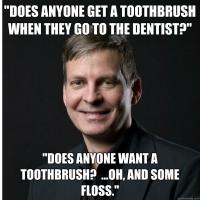 Toothbrush quote #1