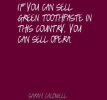 Toothpaste quote #1