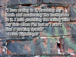 Toothpaste quote #1