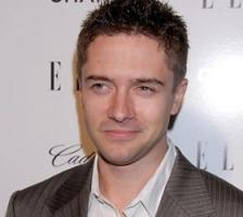 Topher Grace's quote #1