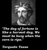Torquato Tasso's quote #4