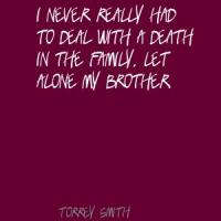 Torrey Smith's quote #2