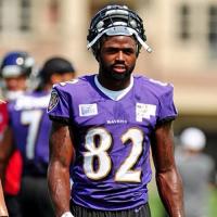 Torrey Smith's quote #2