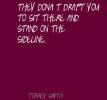 Torrey Smith's quote #2