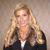 Torrie Wilson's quote #4