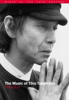 Toru Takemitsu's quote