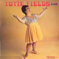 Totie Fields's quote #1