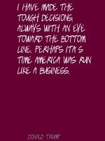 Tough Decisions quote #2