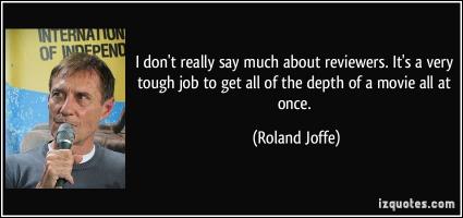 Tough Job quote #2