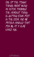 Tough Thing quote #2