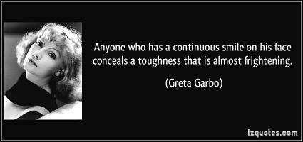 Toughness quote #3